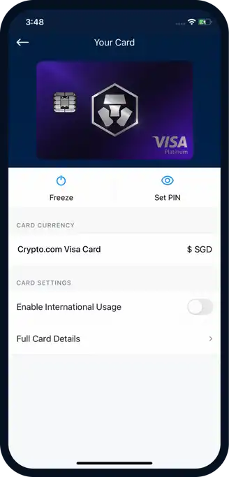 Crypto PAY