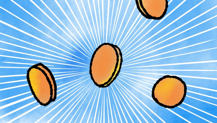 Valoraciones de ICOs