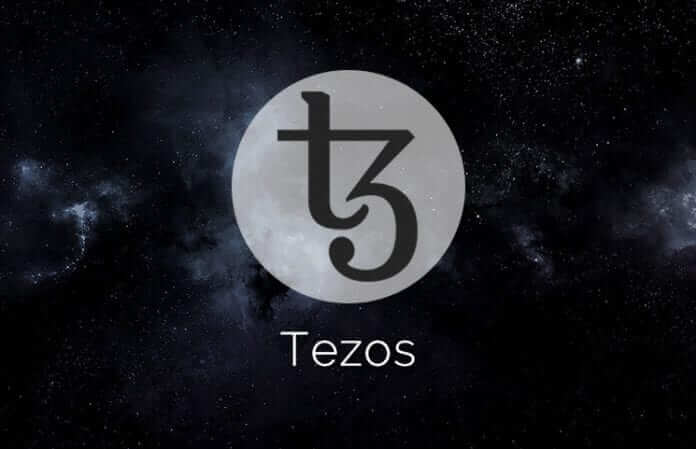 Qué es Tezos (XTZ)