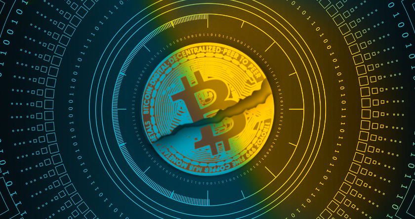 What is the bitcoin halving
