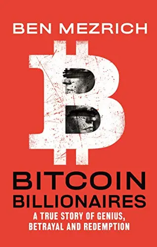 Billonarios de Bitcoin