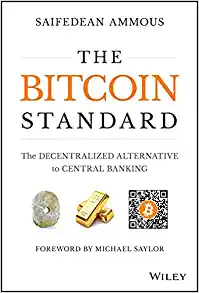 The Bitcoin Standard