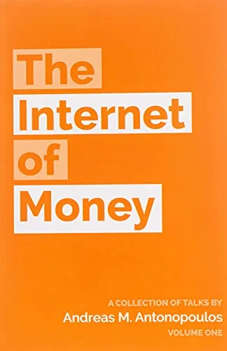 The Internet of Money