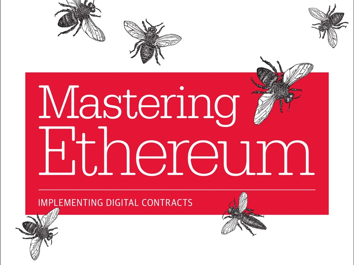 Mastering Ethereum