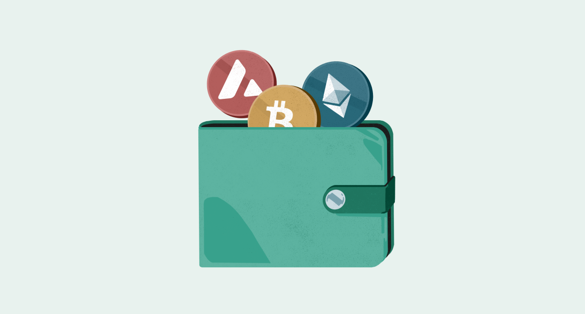 What is a Cryptocurrency Wallet