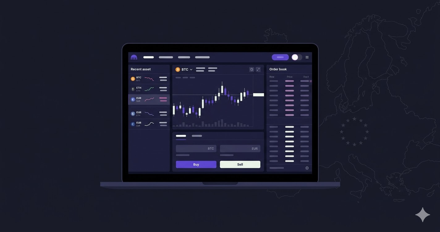 Guide étape par étape pour utiliser Kraken depuis la France en 2026