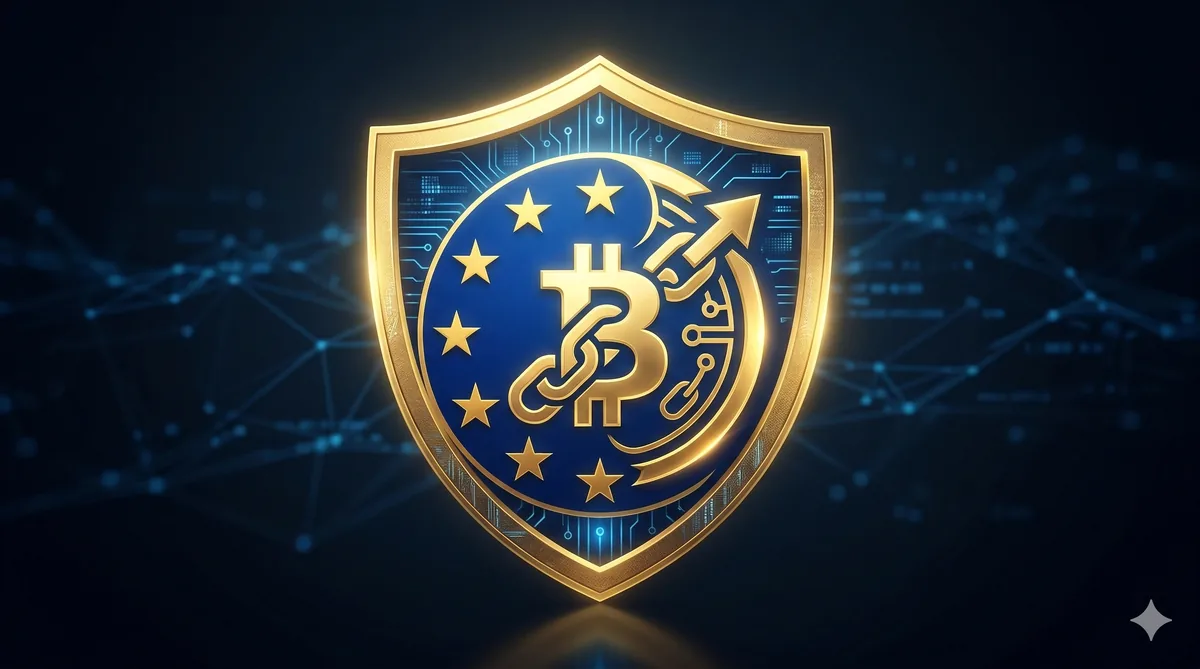 Was ist MiCA: Die EU-Krypto-Regulierung Erklärt