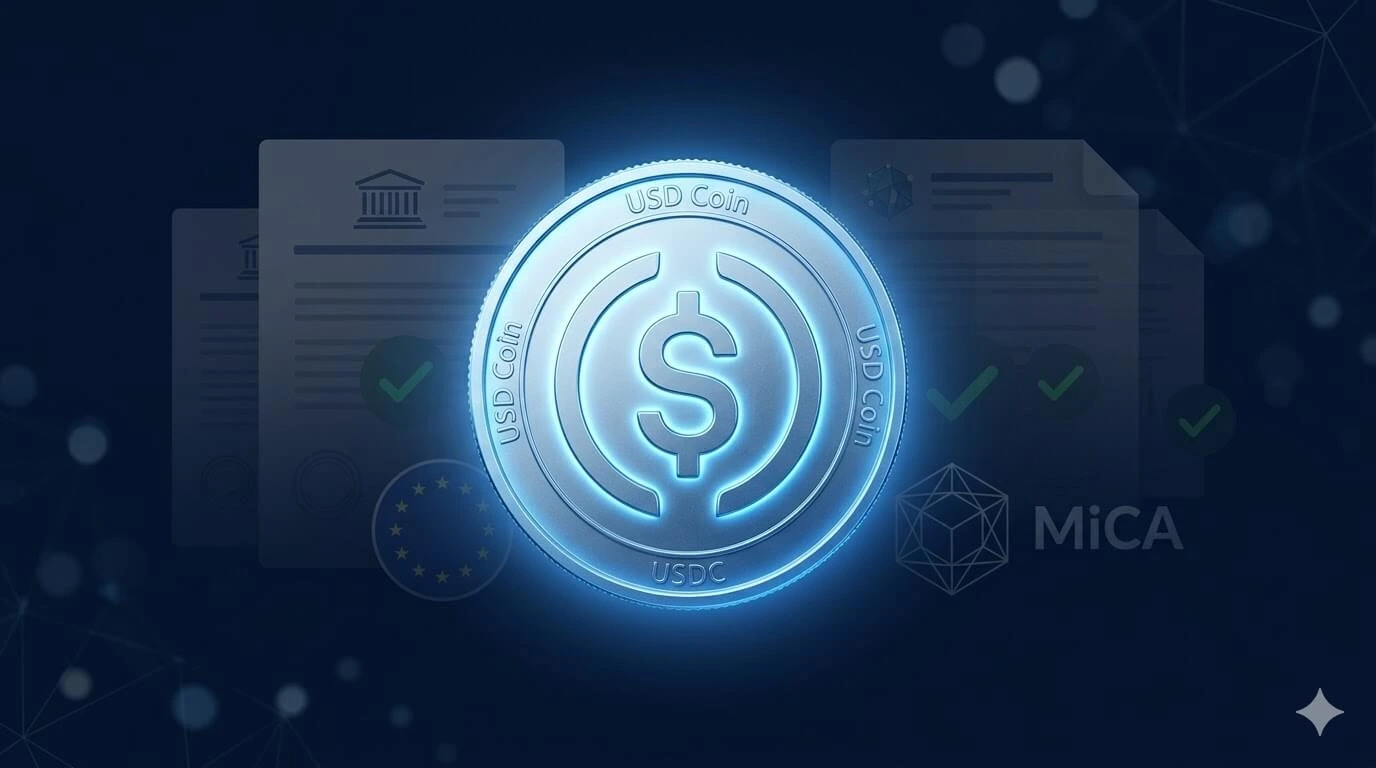 What is USDC: The Most Transparent Stablecoin on the Market