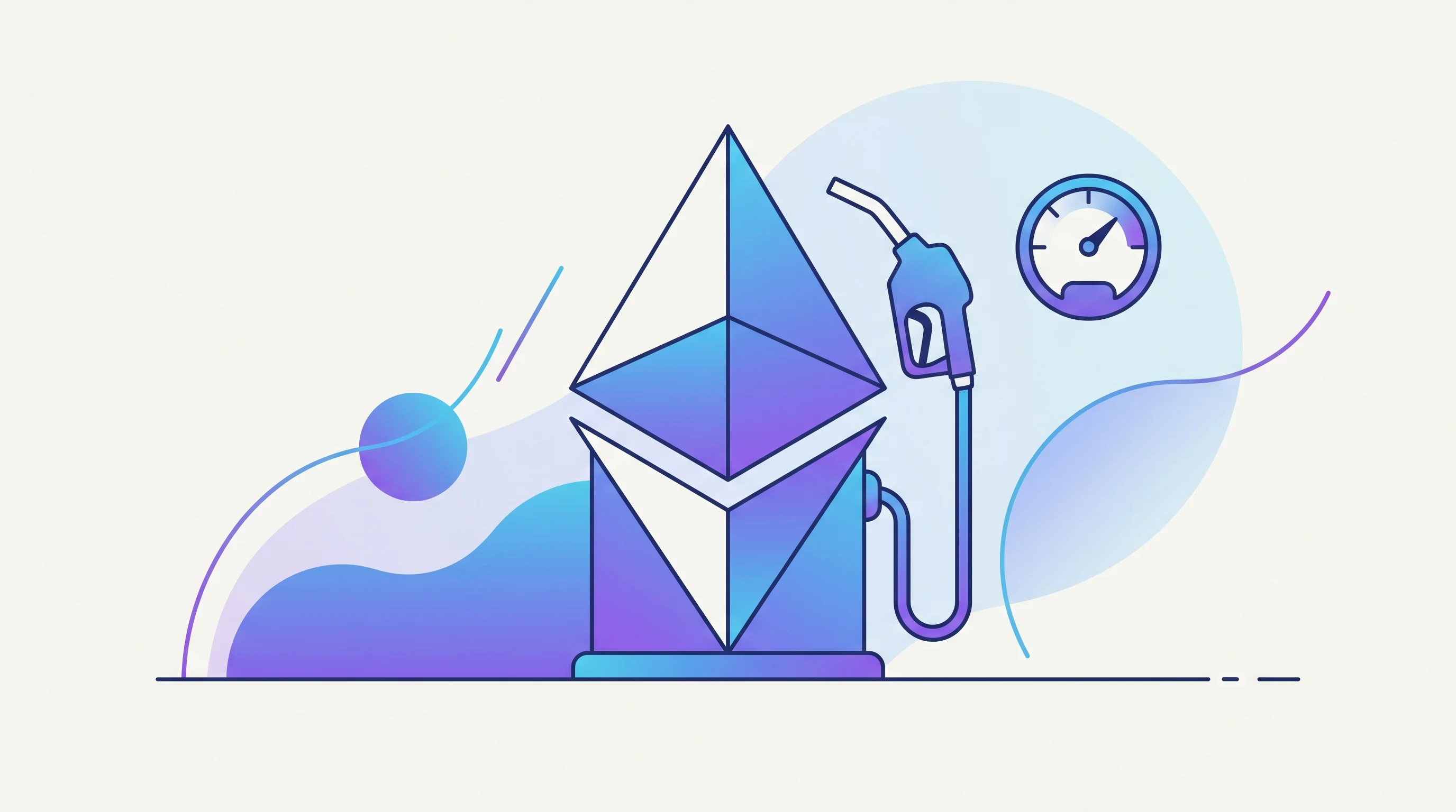 Was sind Ethereum Gas Fees und wie kann man sie senken