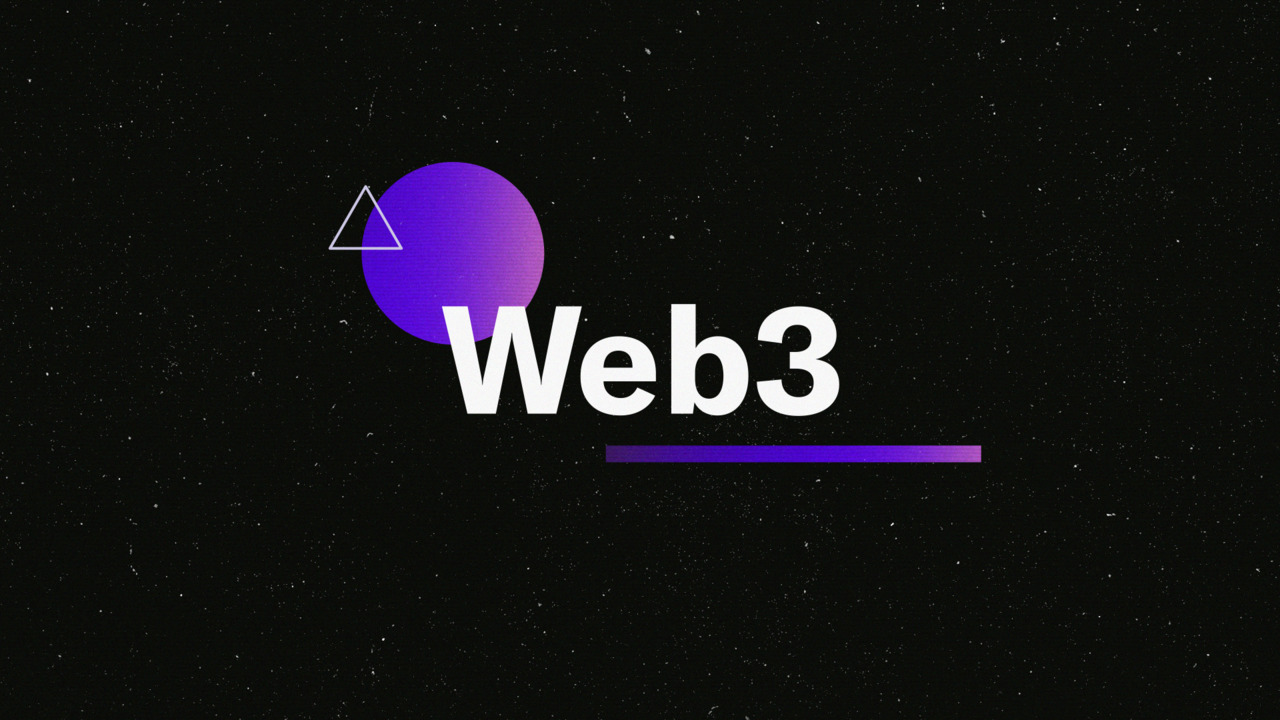 Qué es Web3