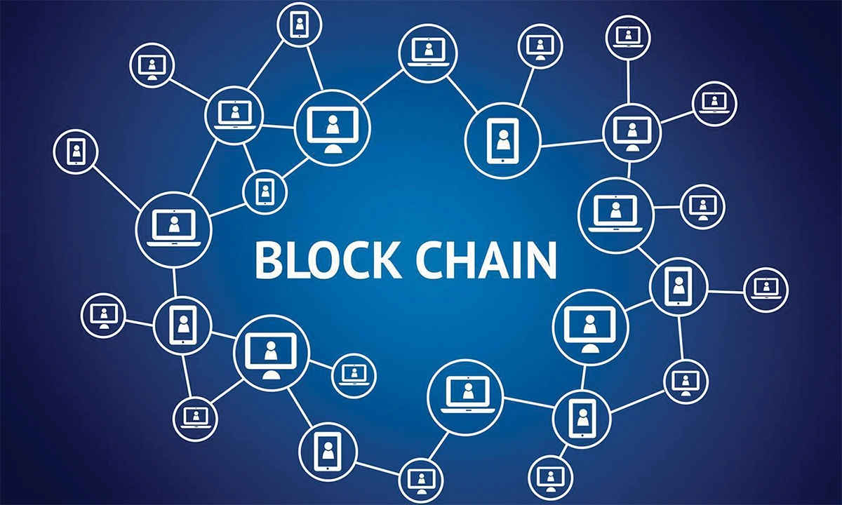 What is a Blockchain